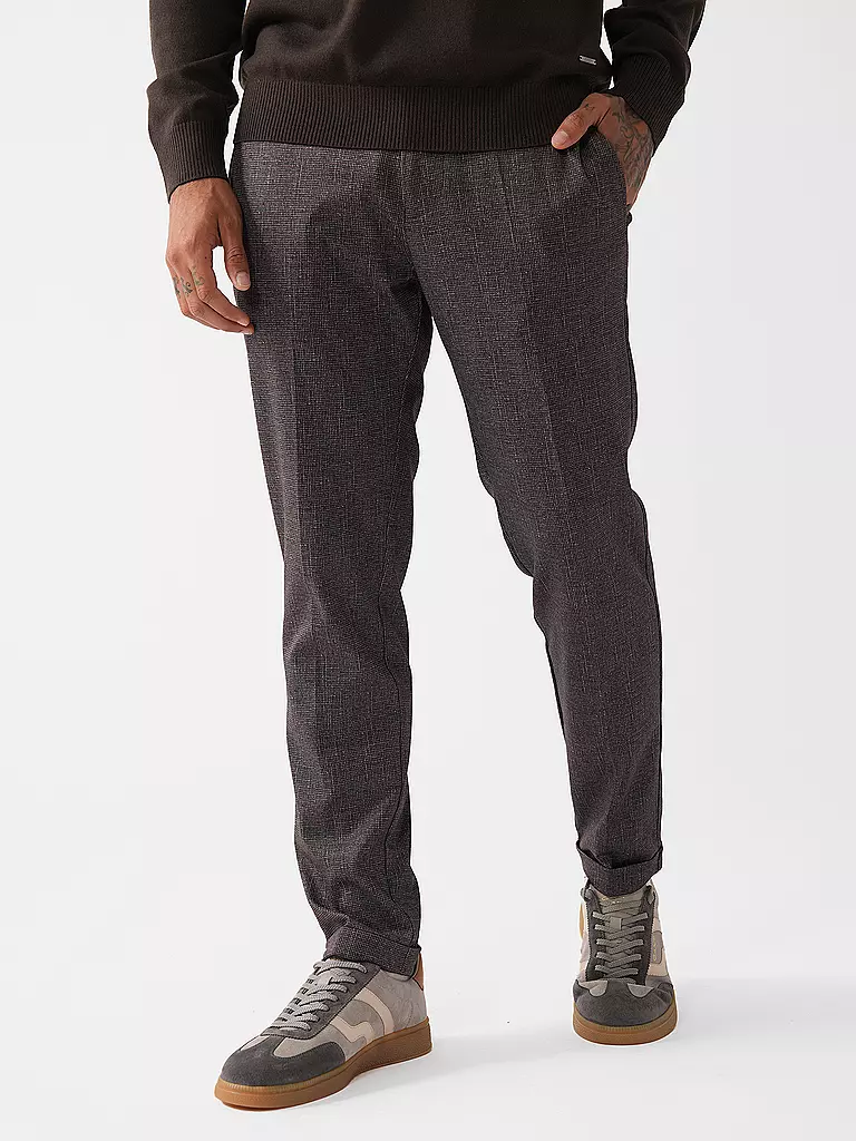 CG - CLUB OF GENTS | Pantaloni da abito Clow | 