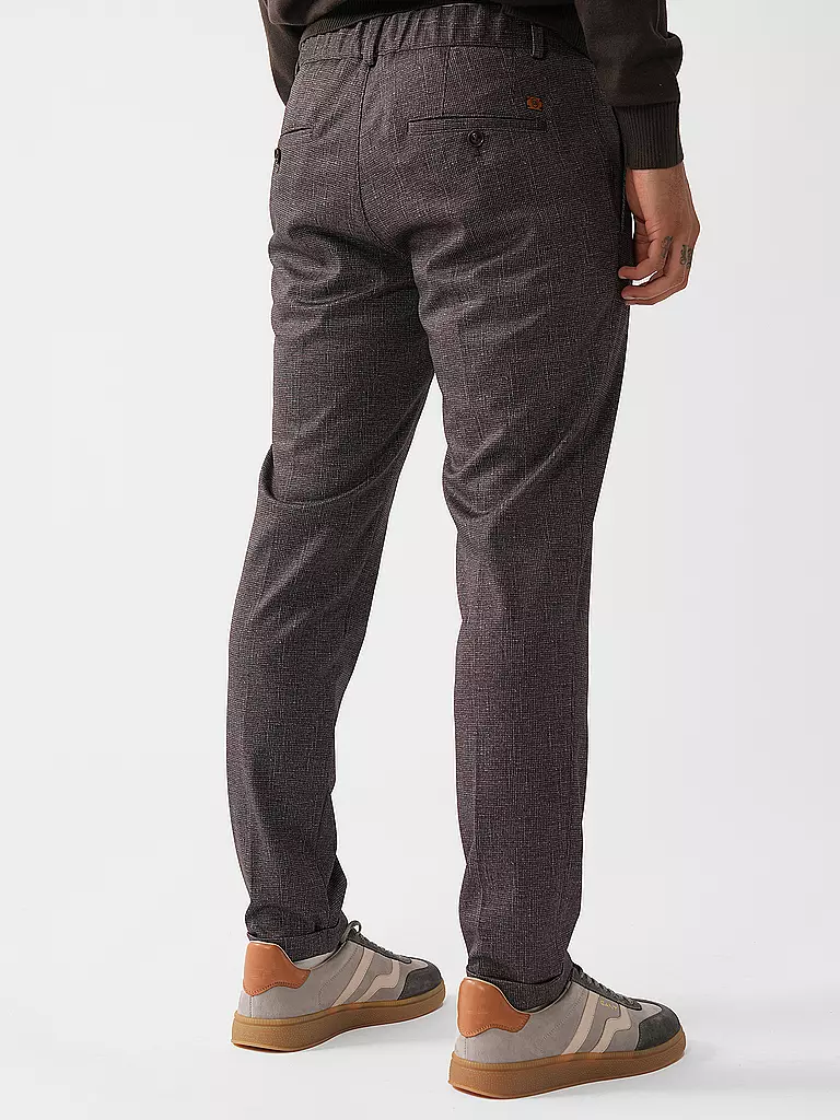 CG - CLUB OF GENTS | Pantaloni da abito Clow | 
