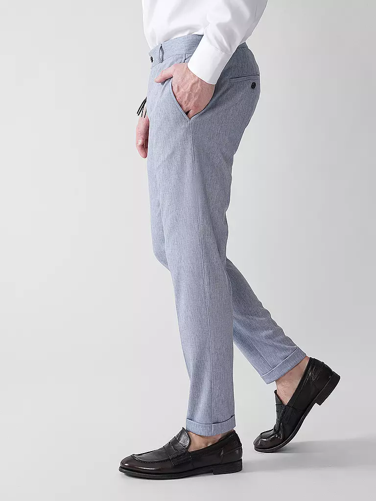 CG - CLUB OF GENTS | Pantaloni da abito CLOW | 