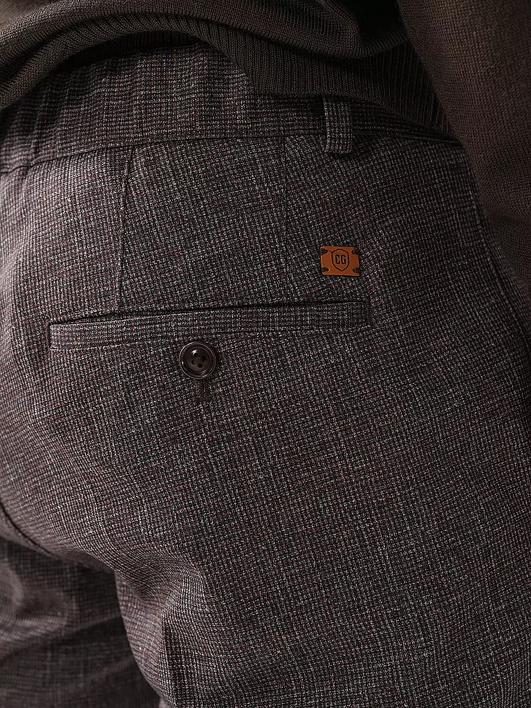 CG - CLUB OF GENTS | Pantaloni da abito Clow | 