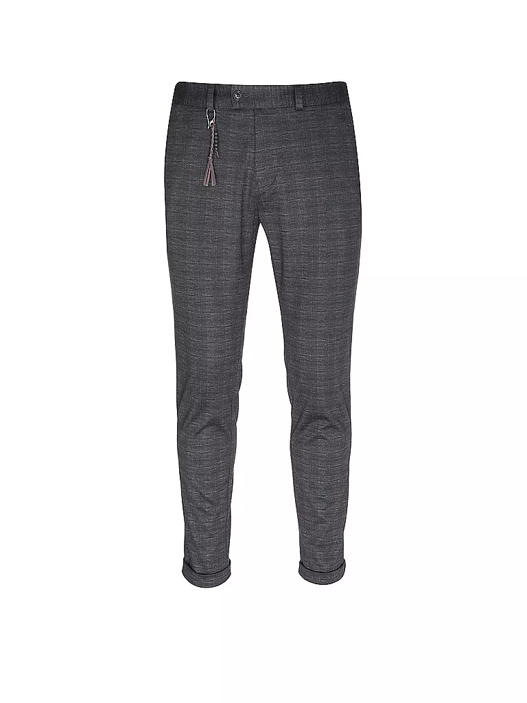 CG - CLUB OF GENTS | Pantaloni da abito CONNY | Grigio