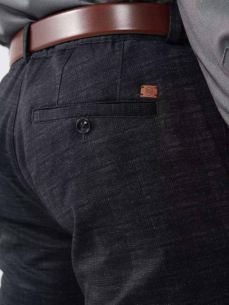 CG - CLUB OF GENTS | Pantaloni da abito CONNY | 