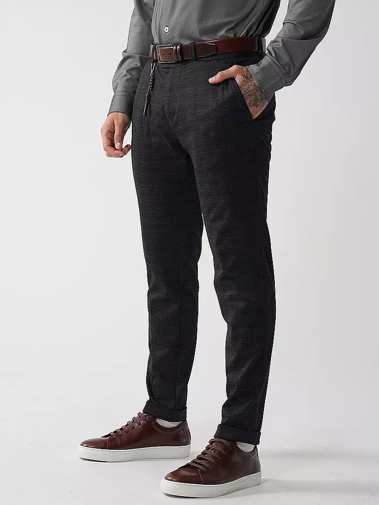 CG - CLUB OF GENTS | Pantaloni da abito CONNY | 