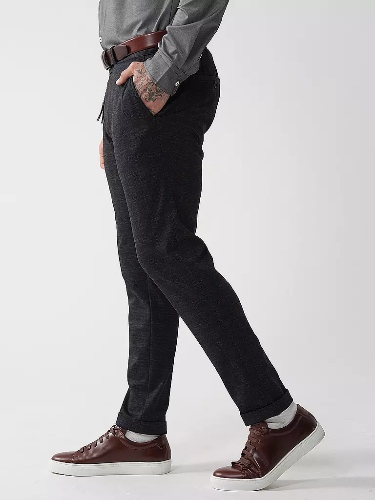CG - CLUB OF GENTS | Pantaloni da abito CONNY | 