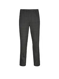 CG - CLUB OF GENTS | Pantaloni da abito ORLANDO | Oliva