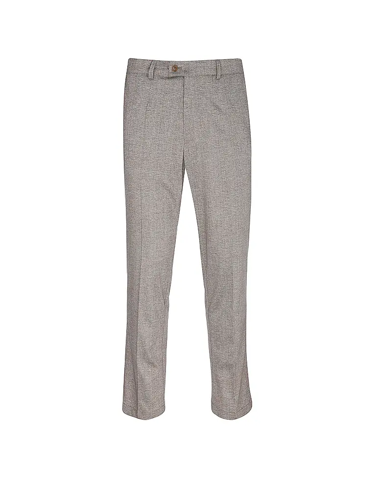CG - CLUB OF GENTS | Pantaloni da abito ORLANDO | Beige