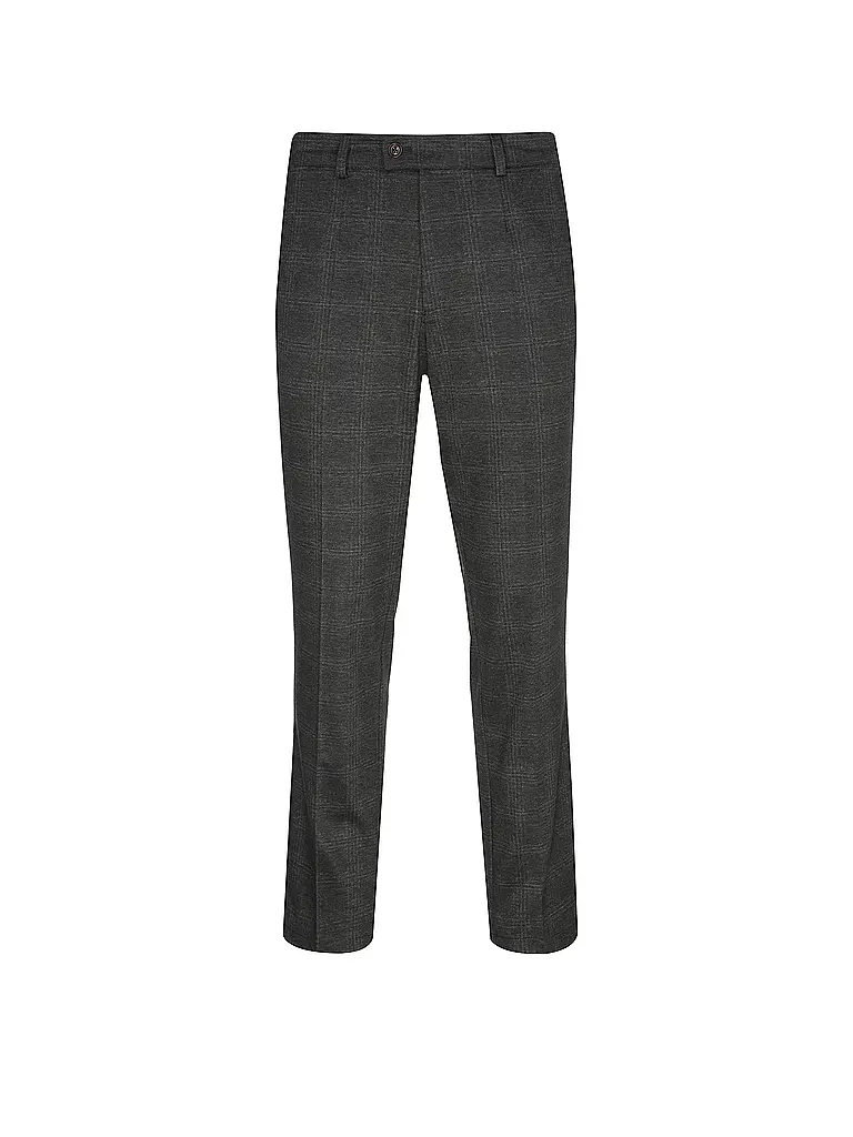 CG - CLUB OF GENTS | Pantaloni da abito ORLANDO | Oliva