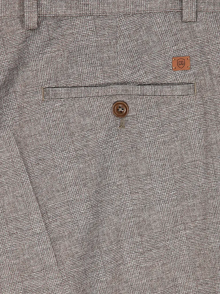 CG - CLUB OF GENTS | Pantaloni da abito ORLANDO | 