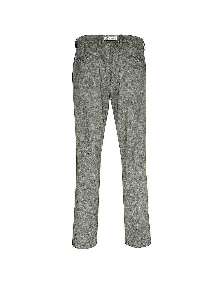 CG - CLUB OF GENTS | Pantaloni da abito ORLANDO-J | Verde