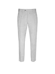 CG - CLUB OF GENTS | Pantaloni da abito PACO | Blu chiaro