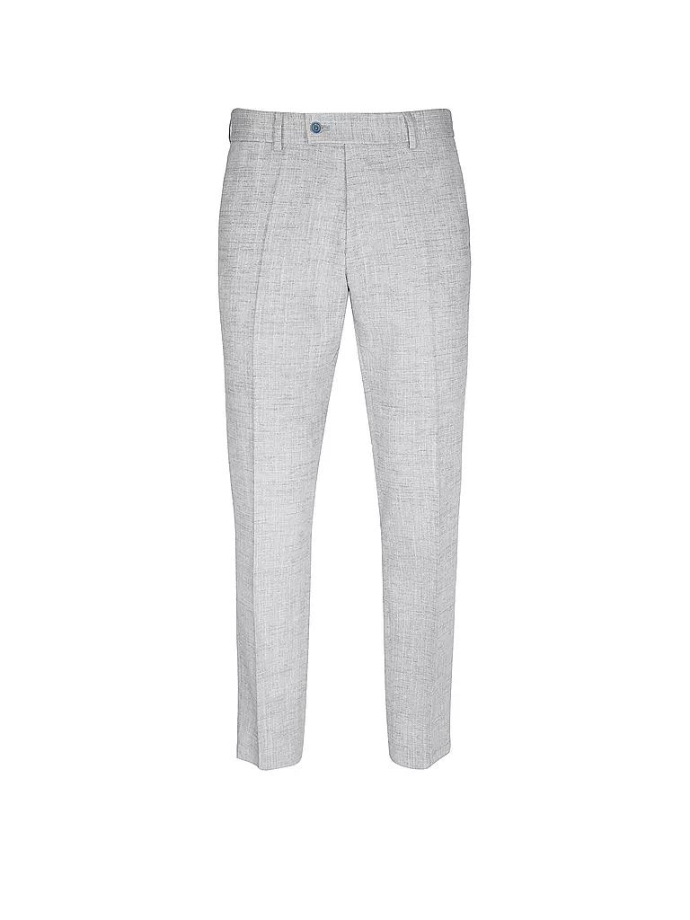 CG - CLUB OF GENTS | Pantaloni da abito PACO | Blu chiaro