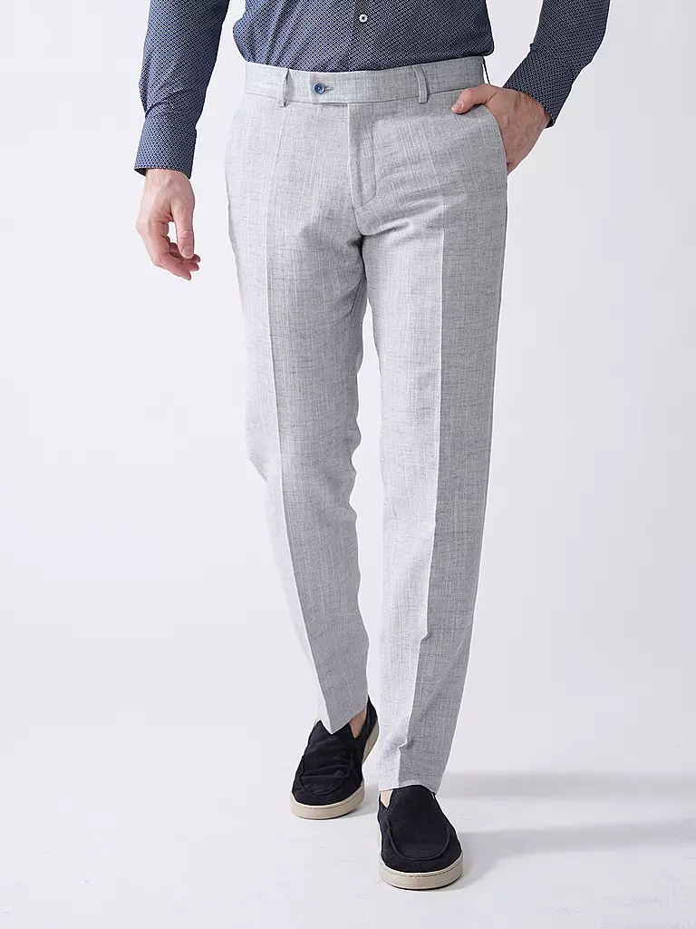 CG - CLUB OF GENTS | Pantaloni da abito PACO | 