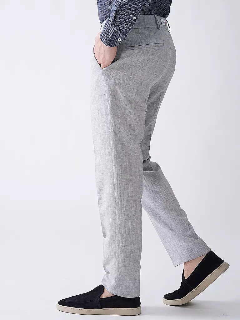 CG - CLUB OF GENTS | Pantaloni da abito PACO | 