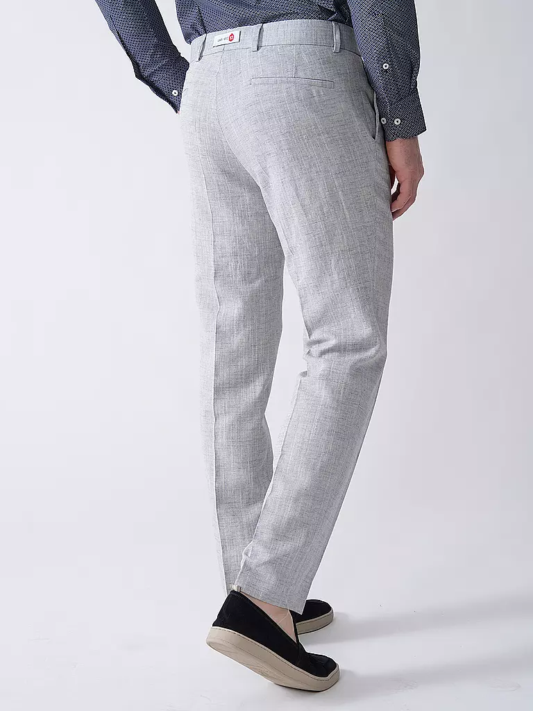 CG - CLUB OF GENTS | Pantaloni da abito PACO | 