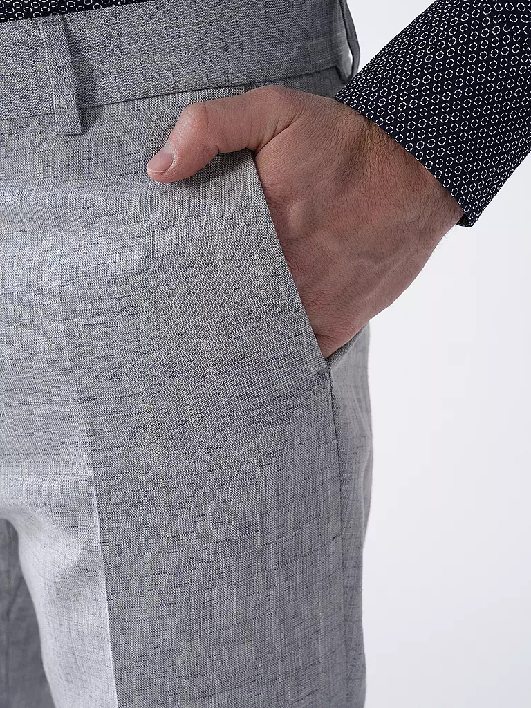 CG - CLUB OF GENTS | Pantaloni da abito PACO | 