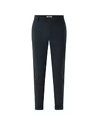 CG - CLUB OF GENTS | Pantaloni da abito slim fit CONN | Blu scuro