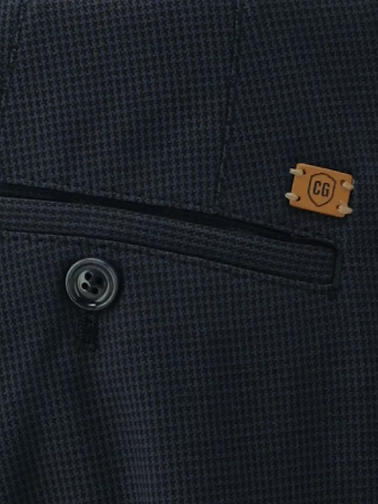 CG - CLUB OF GENTS | Pantaloni da abito slim fit CONN | 