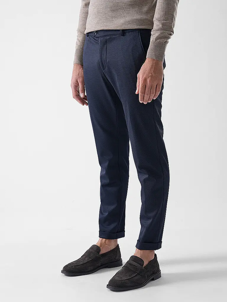 CG - CLUB OF GENTS | Pantaloni da abito slim fit CONN | 