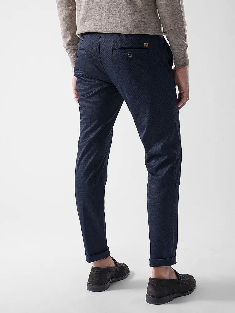 CG - CLUB OF GENTS | Pantaloni da abito slim fit CONN | 