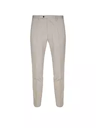 CG - CLUB OF GENTS | Pantaloni da abito slim fit PASCAL | Beige