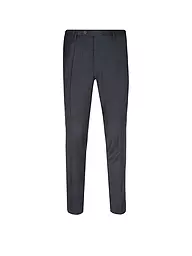 CG - CLUB OF GENTS | Pantaloni da abito slim fit PASCAL | Blu scuro