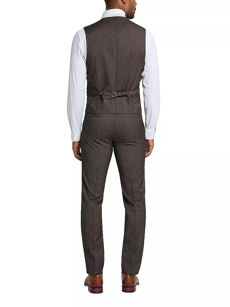 CG - CLUB OF GENTS | Pantaloni da abito slim fit PASCAL | 
