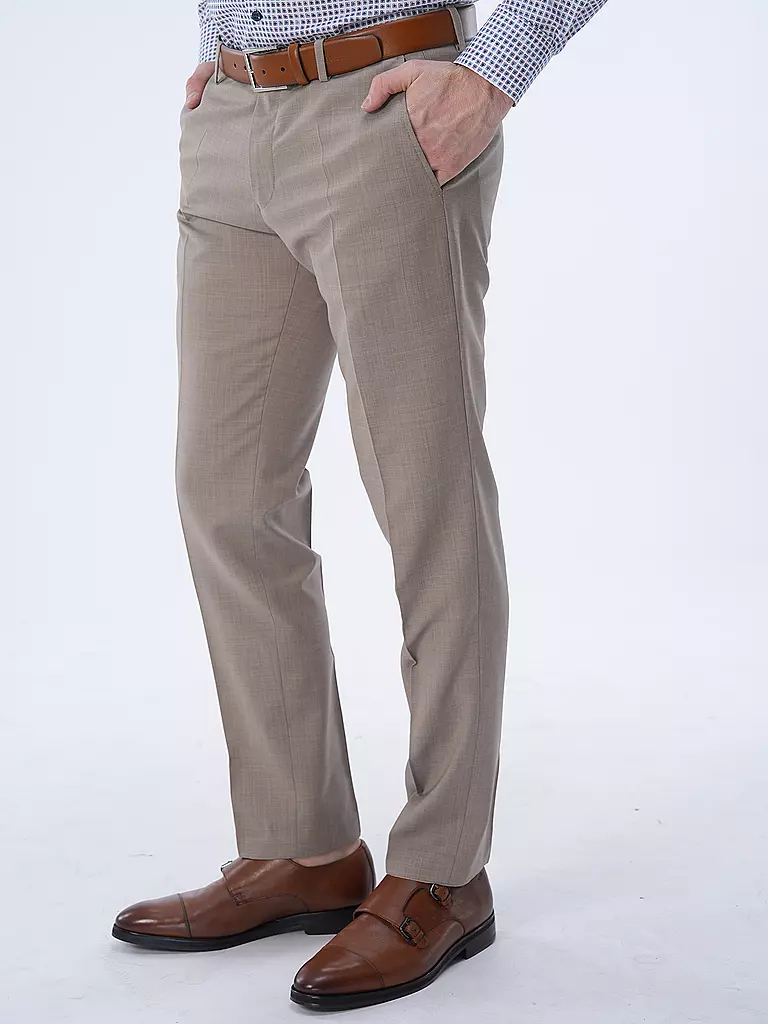 CG - CLUB OF GENTS | Pantaloni da abito slim fit PASCAL | 