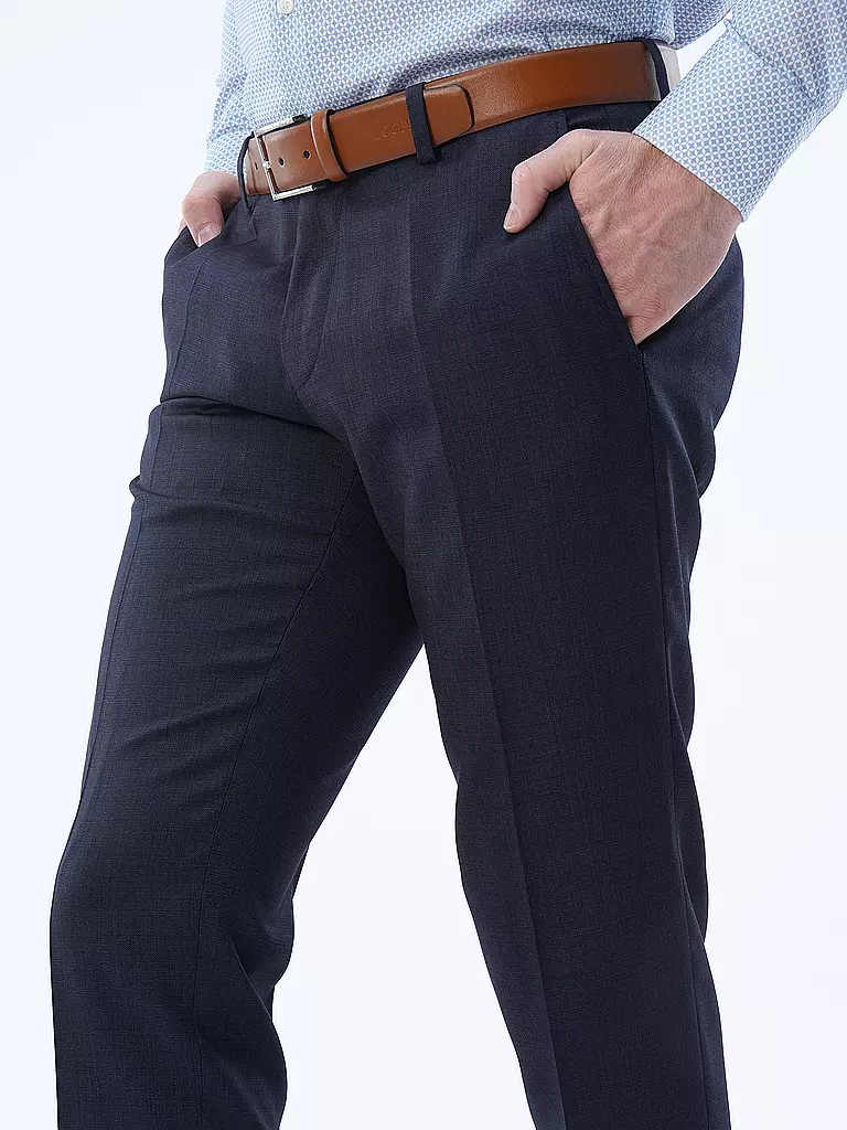 CG - CLUB OF GENTS | Pantaloni da abito slim fit PASCAL | 