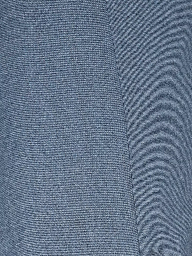 CG - CLUB OF GENTS | Pantaloni da abito slim fit PASCAL | Blu chiaro
