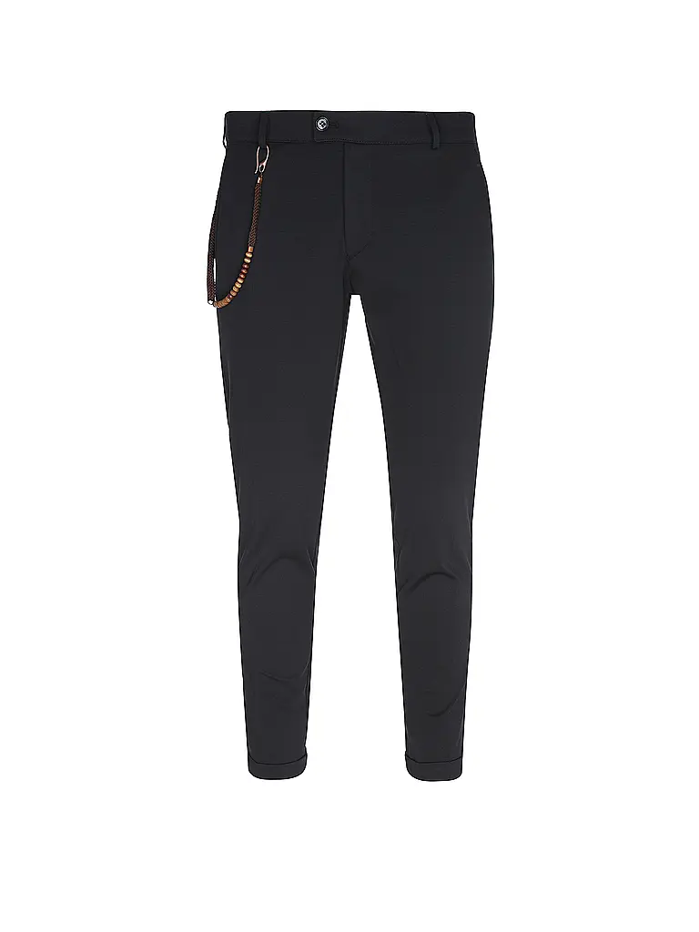 CG - CLUB OF GENTS | Pantaloni da abito | Blu scuro