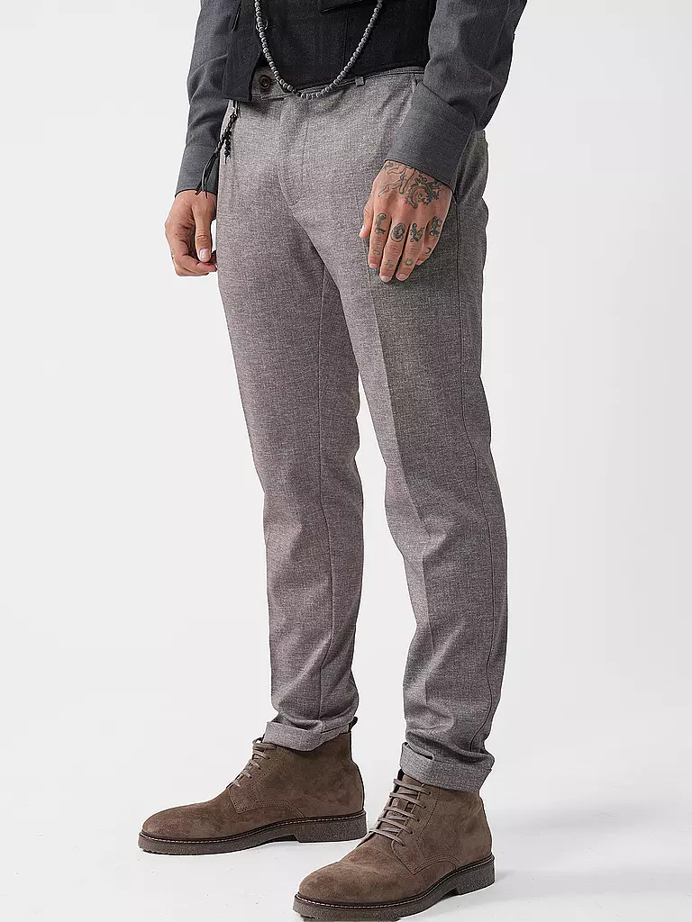 CG - CLUB OF GENTS | Pantaloni da abito | 