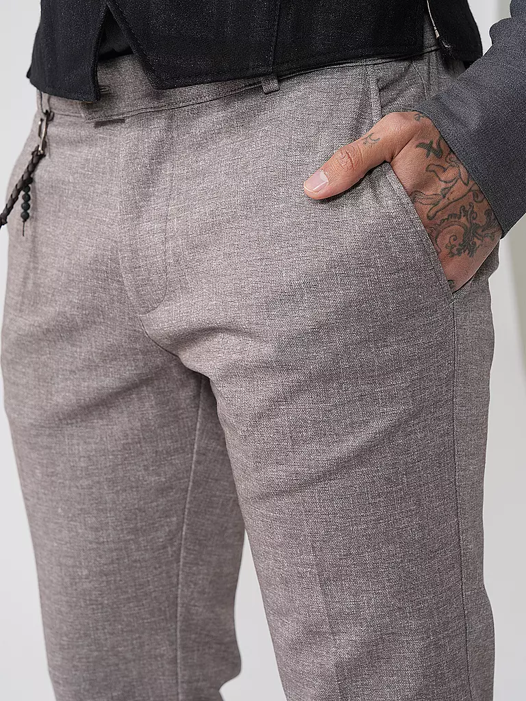 CG - CLUB OF GENTS | Pantaloni da abito | 