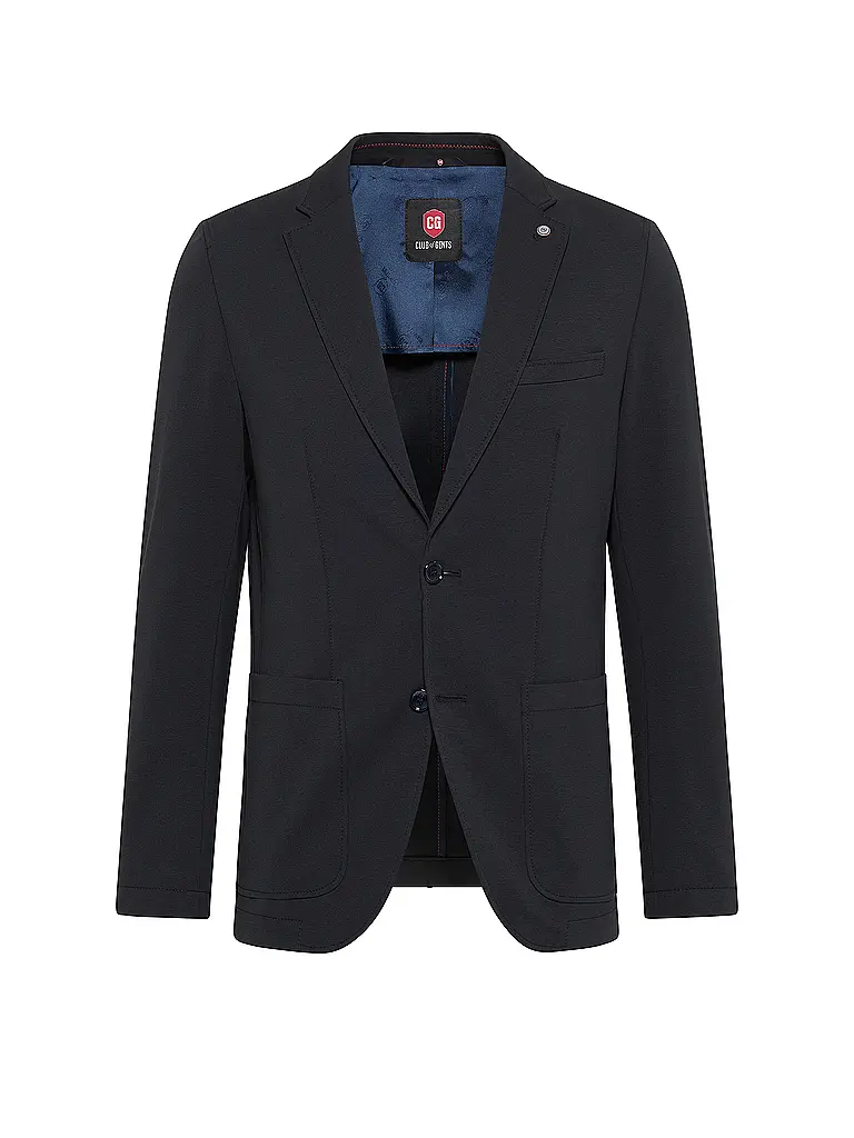 CG - CLUB OF GENTS | Sakko CARLIN | Blu scuro