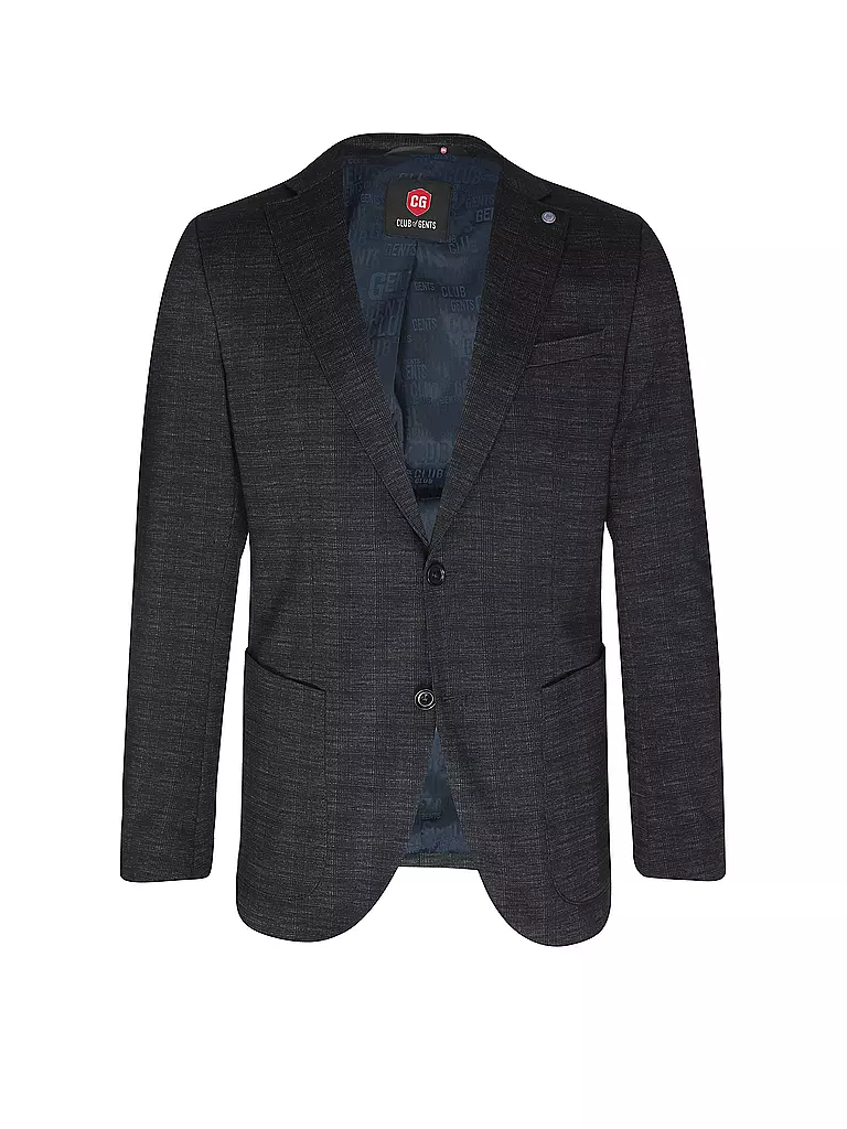CG - CLUB OF GENTS | Sakko CASTER-J | Grigio