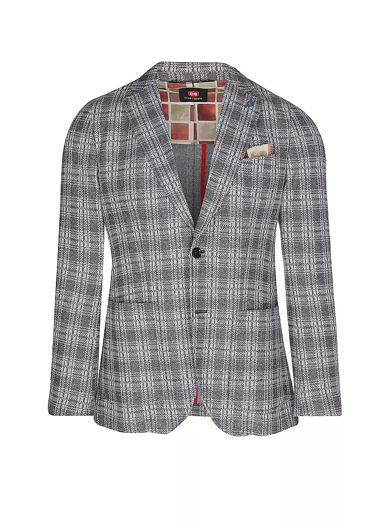 CG - CLUB OF GENTS | Sakko CATER | Blu scuro
