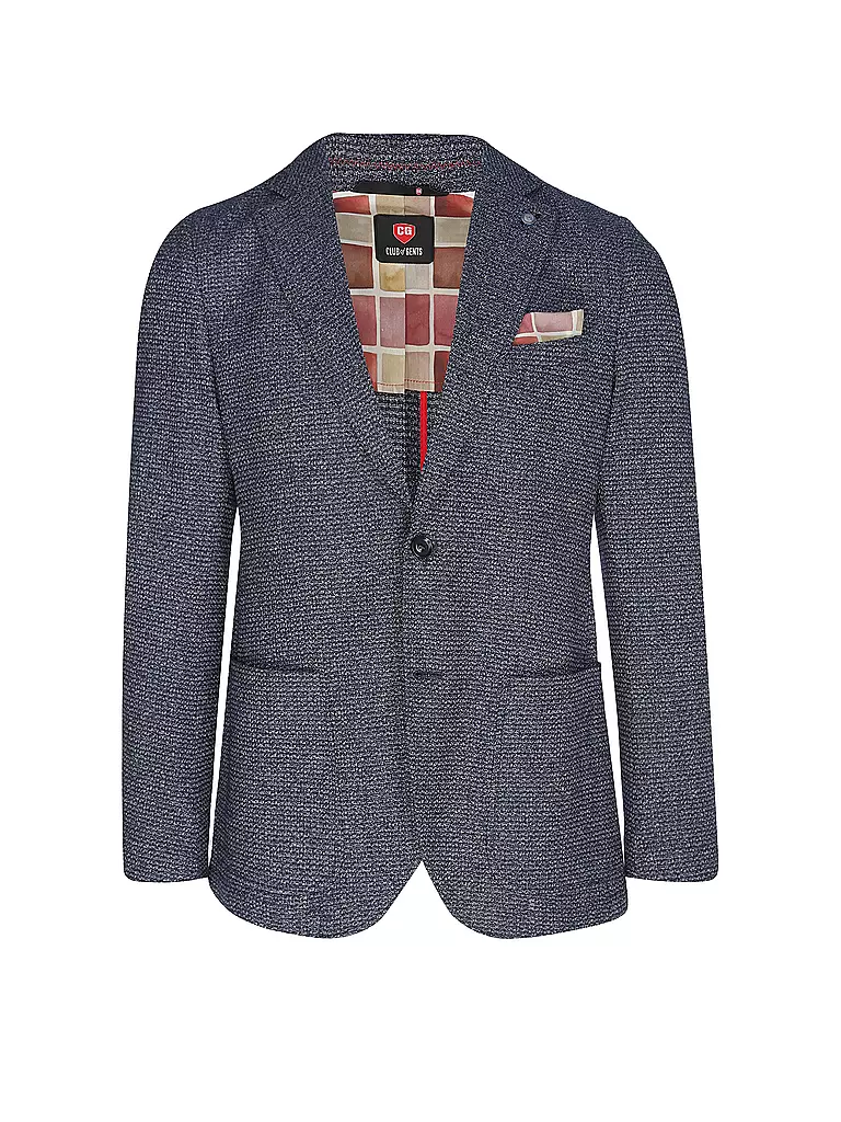CG - CLUB OF GENTS | Sakko CATER | Blu scuro