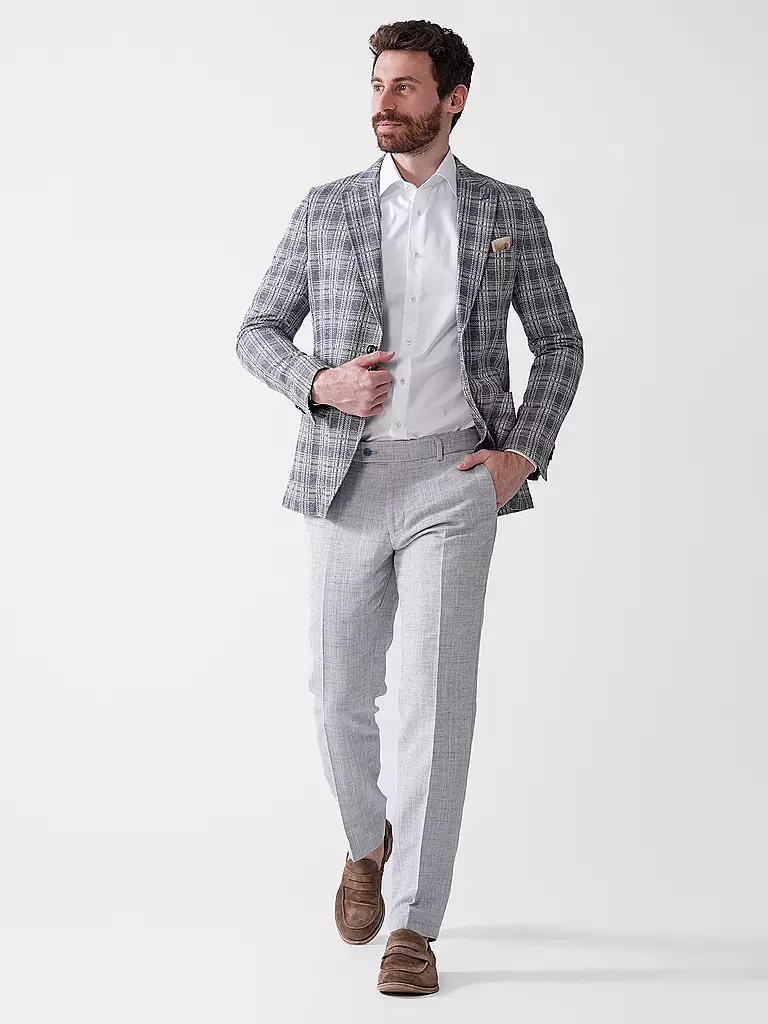 CG - CLUB OF GENTS | Sakko CATER | Blu scuro