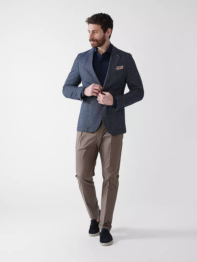 CG - CLUB OF GENTS | Sakko CATER | Blu scuro