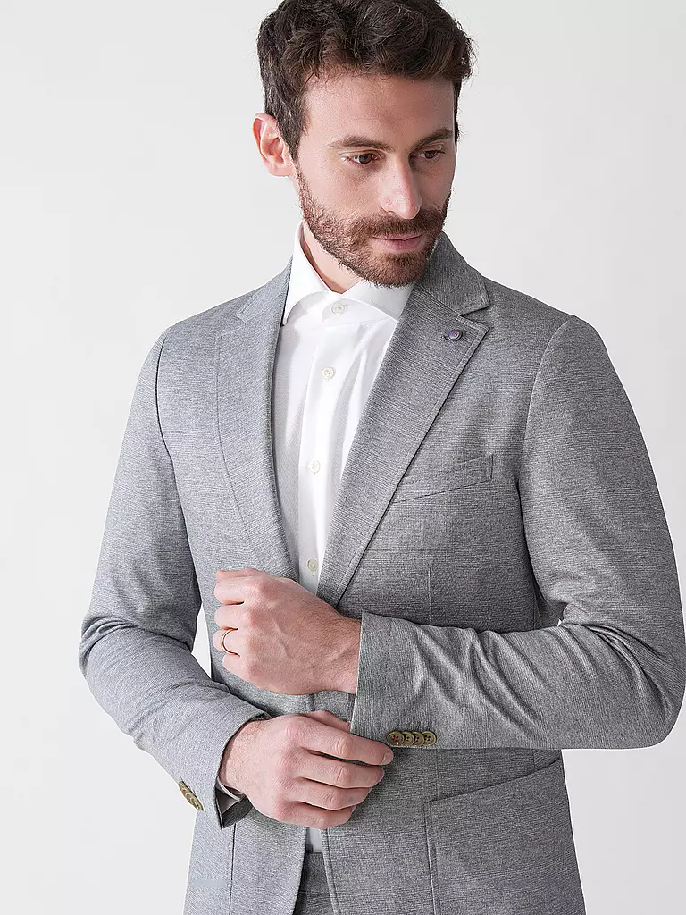 CG - CLUB OF GENTS | Sakko CUBA |