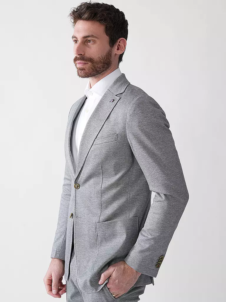 CG - CLUB OF GENTS | Sakko CUBA |