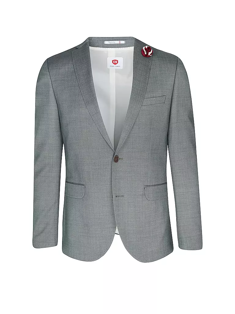 CG - CLUB OF GENTS | Sakko PATRICK | Verde chiaro