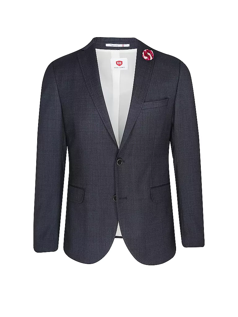 CG - CLUB OF GENTS | Sakko PATRICK | Blu scuro