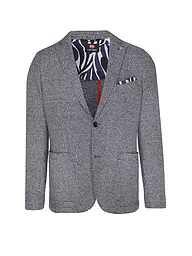 CG - CLUB OF GENTS | Sakko Slim Fit CARTER | Grigio