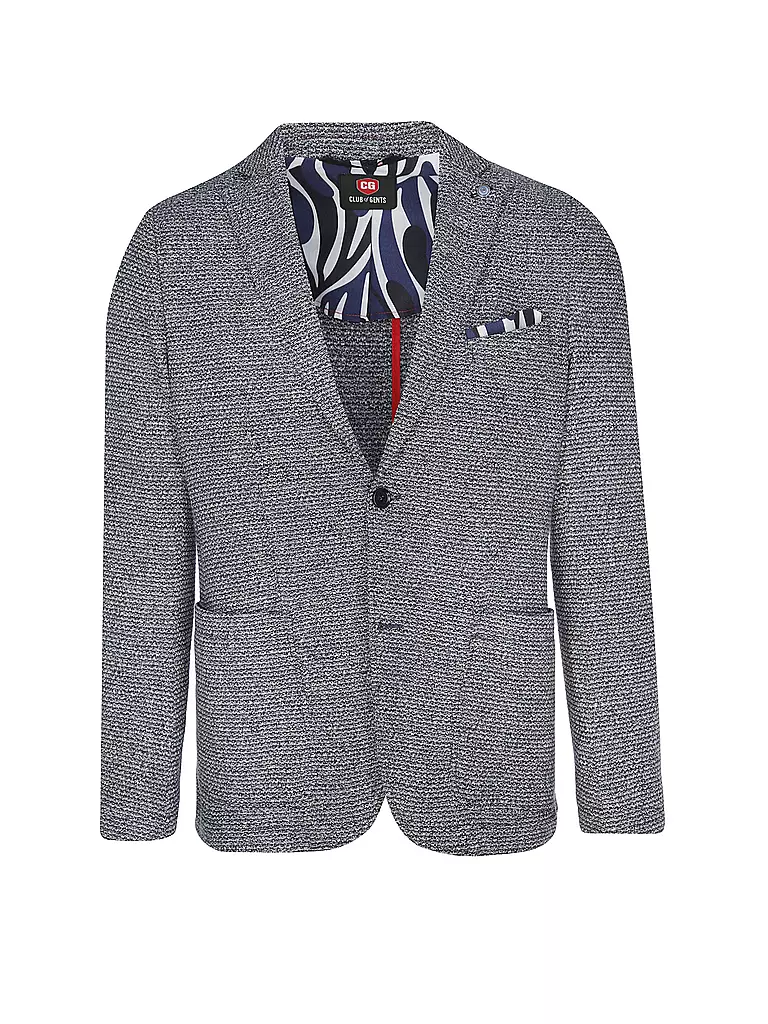 CG - CLUB OF GENTS | Sakko Slim Fit CARTER | Grigio
