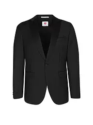 CG - CLUB OF GENTS | Sakko Slim Fit PABLO  | Nero