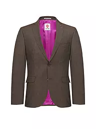CG - CLUB OF GENTS | Sakko Slim Fit PATRICK | Marrone