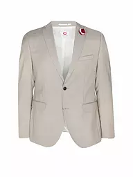 CG - CLUB OF GENTS | Giacca slim fit PATRICK | Beige