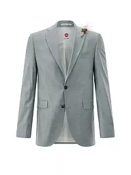 CG - CLUB OF GENTS | Sakko Slim Fit PAUL | Grigio chiaro
