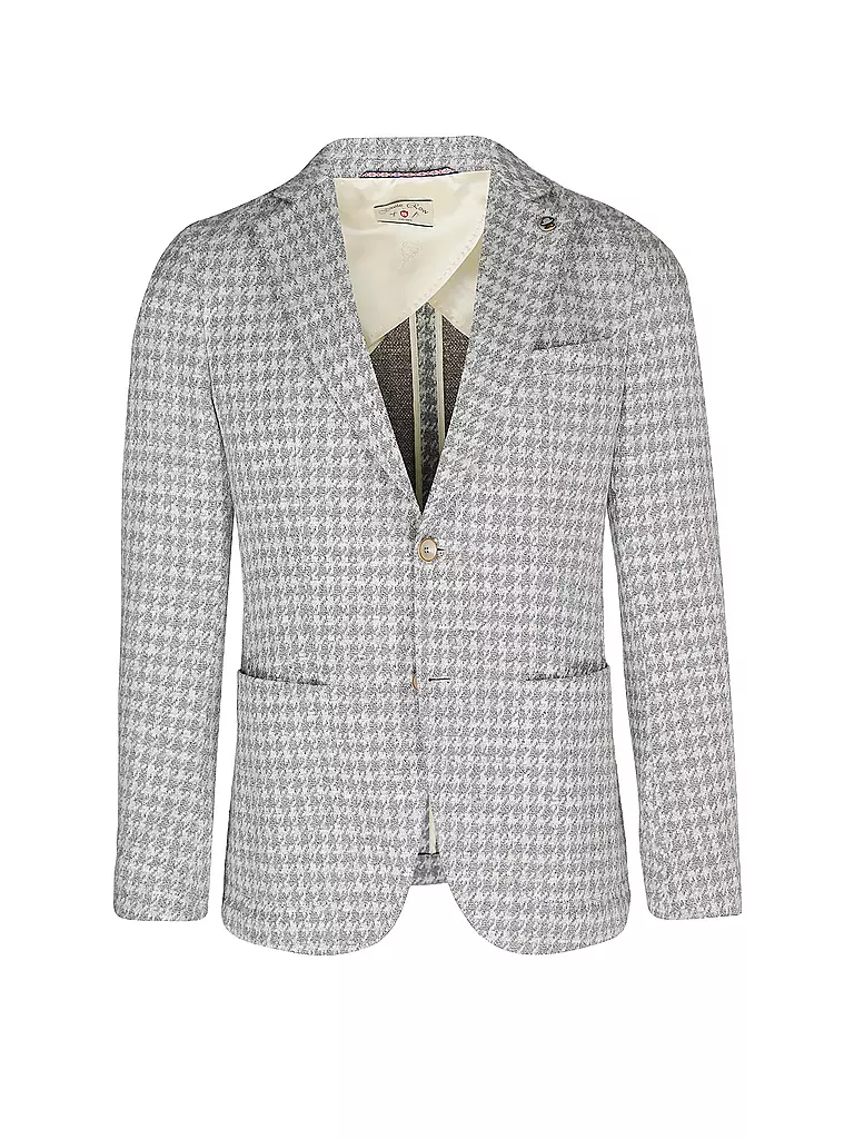 CG - CLUB OF GENTS | Sakko | Grigio chiaro