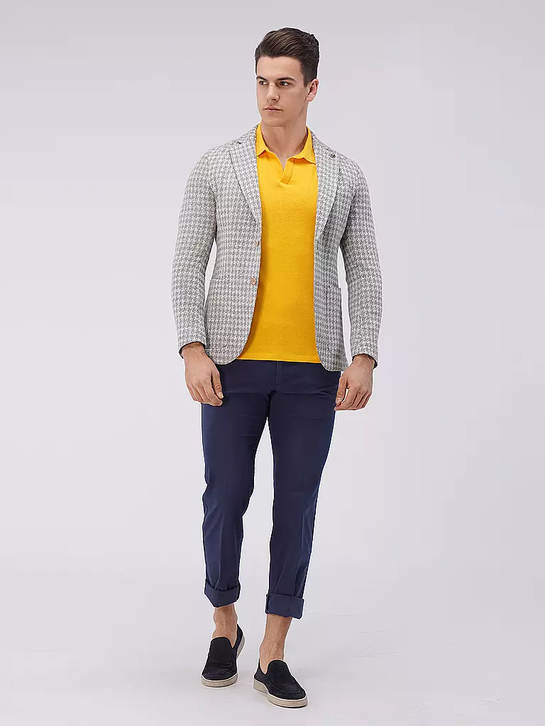 CG - CLUB OF GENTS | Sakko | Grigio chiaro